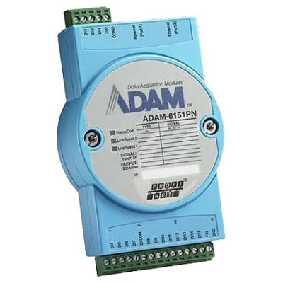 Advantech ADAM-6151PN-AE в АВЕОН