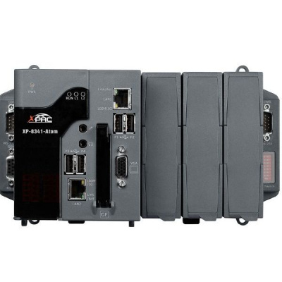 ICP DAS XP-8341-Atom в АВЕОН