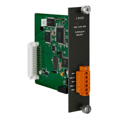 ICP DAS I-9123 в АВЕОН