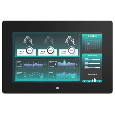 IEI SHIELD-156-R3C в АВЕОН