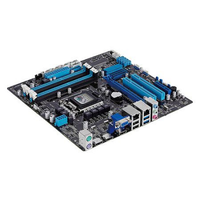 Nexcom NEX-810 в АВЕОН