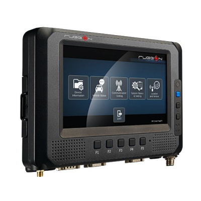 Ruggon MT7000 в АВЕОН