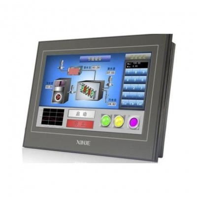 Xinje TGA63S-MT в АВЕОН