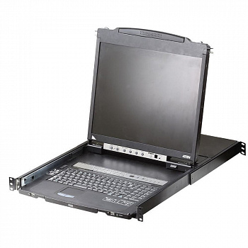 Aten CL5816N-ATA-RG в АВЕОН