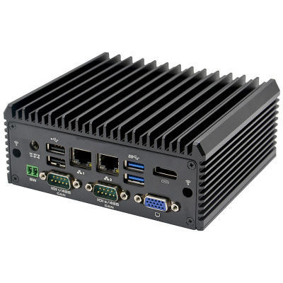 Yentek C4-6200U-V в АВЕОН