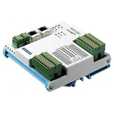 Advantech AMAX-4817-AE в АВЕОН