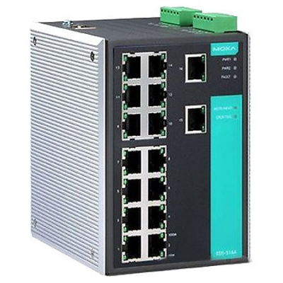 MOXA EDS-516A в АВЕОН