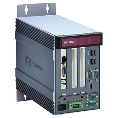 Axiomtek IPC922-212-FL-AC-D525-HAB103 в АВЕОН