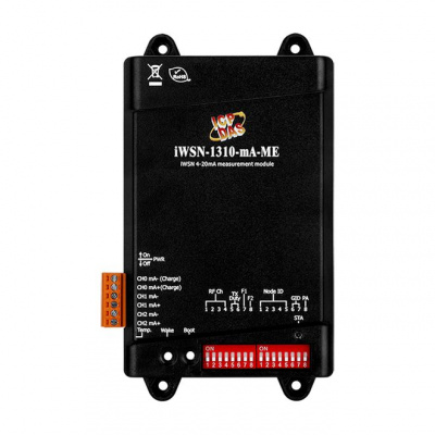 ICP DAS iWSN-1310-mA-ME в АВЕОН