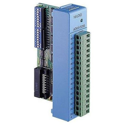 Advantech ADAM-5050-A2E в АВЕОН