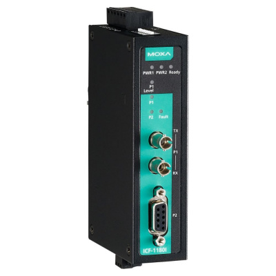 MOXA ICF-1180I-M-ST в АВЕОН