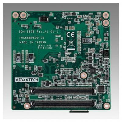 Advantech SOM-6896C7-U2A1E в АВЕОН
