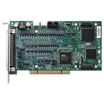 ADLink PCI-8154 в АВЕОН