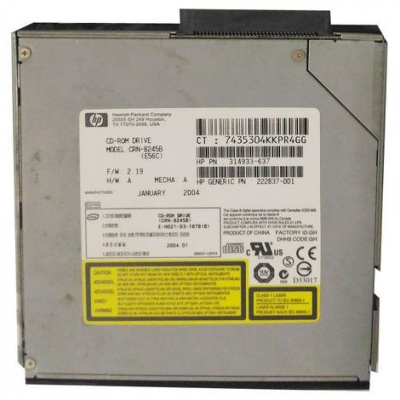 HP CRN-8245B в АВЕОН