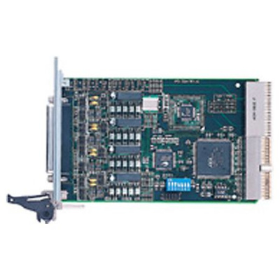 ADLink cPCI-3544 в АВЕОН