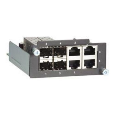 MOXA PM-7200-4GTXSFP в АВЕОН