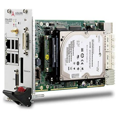 ADLink PXIe-3975 в АВЕОН