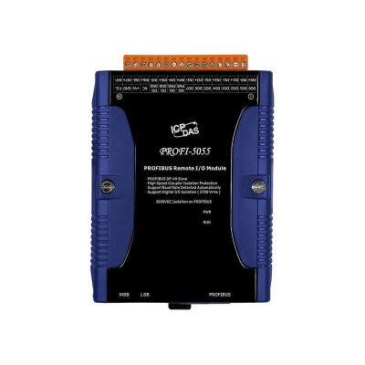 ICP DAS PROFI-5055 в АВЕОН