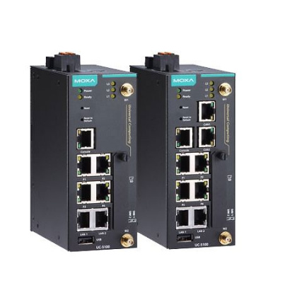 MOXA UC-5111-LX в АВЕОН