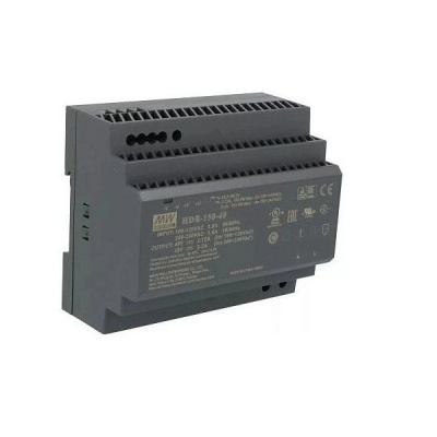 Mean Well HDR-150-48 в АВЕОН