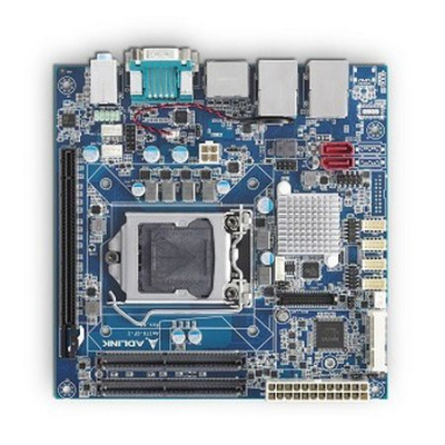 ADLink AmITX-CF-I-Q370 в АВЕОН