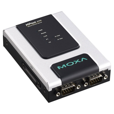 MOXA NPort 6250-M-SC-T в АВЕОН