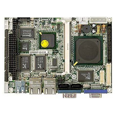 IEI WAFER-LX-800-R12 в АВЕОН