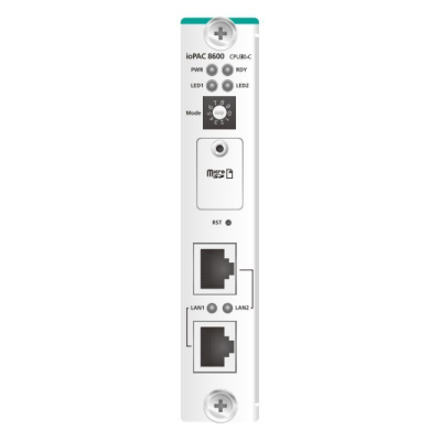 MOXA ioPAC 8600-CPU30-RJ45-C-T в АВЕОН