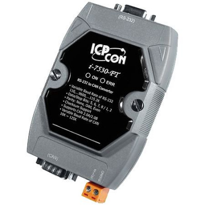 ICP DAS I-7530-FT в АВЕОН