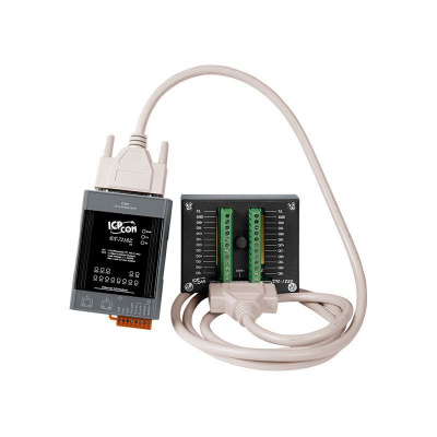 ICP DAS ET-7218Z/S2 в АВЕОН