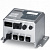 Phoenix Contact FL SWITCH IRT IP TX/3POF 2700697 в АВЕОН