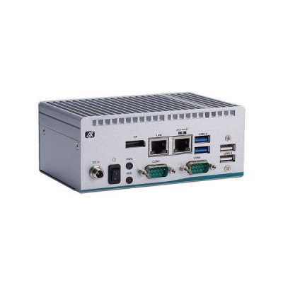 Axiomtek eBOX100-51R-FL-DC-7300U в АВЕОН