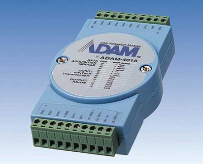 Advantech ADAM-4018-D2E в АВЕОН