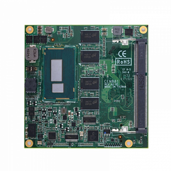 Axiomtek CEM881PG-i7-4650U в АВЕОН