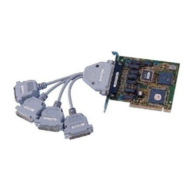 ADLink C584 в АВЕОН