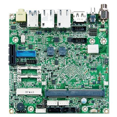 Portwell NANO-6061-N3150 в АВЕОН