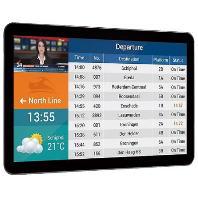 Nexcom NDiS-A322 в АВЕОН