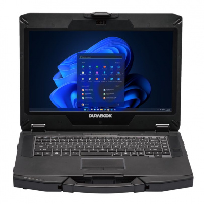 Durabook S14I-Lite в АВЕОН