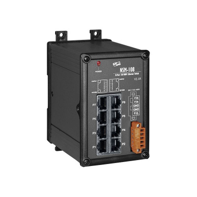 ICP DAS NSM-108 в АВЕОН