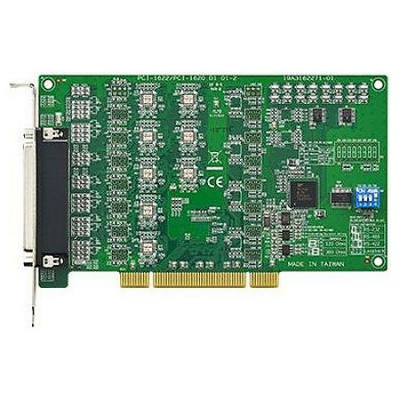 Advantech PCI-1622C-DE в АВЕОН
