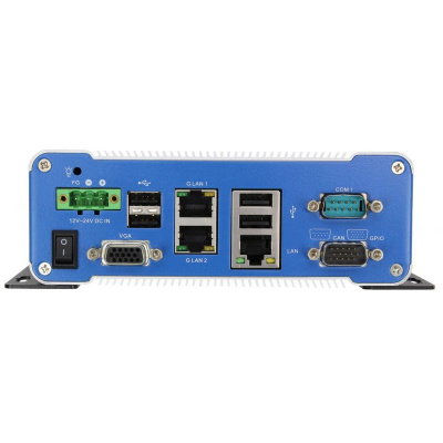 Icop iBPC-D3-75GE в АВЕОН