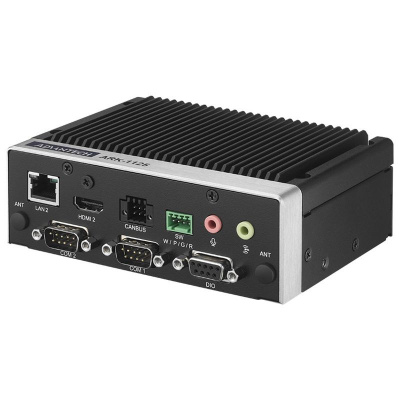 Advantech ARK-1125H-S0A1 в АВЕОН
