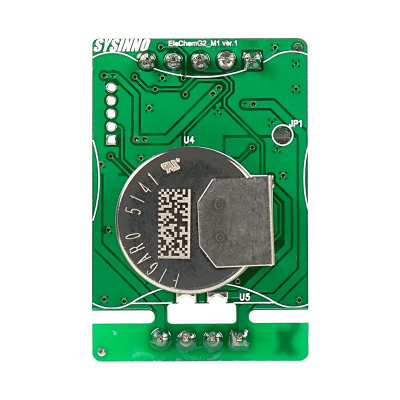 InnoDisk EA3-2AASMM10I12F0 в АВЕОН