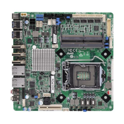 ASRock IMB-190 в АВЕОН