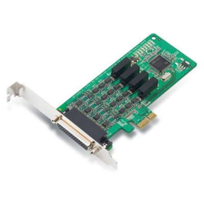 MOXA CP-114EL-I-DB9M в АВЕОН