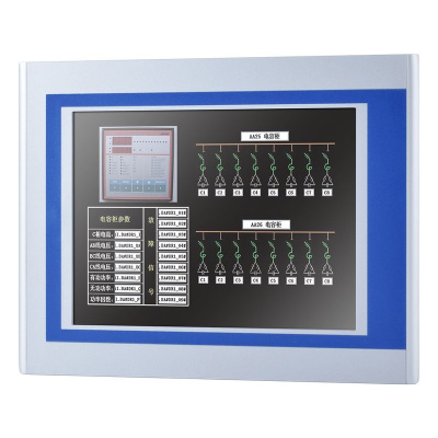 NODKA TPC6000-A082-T-DC24V в АВЕОН