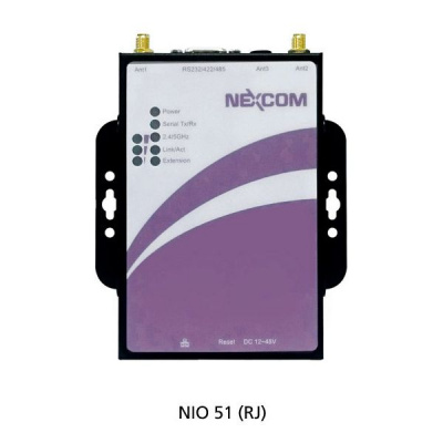 Nexcom NIO-51 в АВЕОН