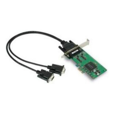 MOXA CP-132EL-DB9M в АВЕОН