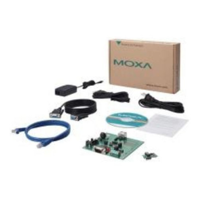 MOXA MiiNePort E1-SDK в АВЕОН