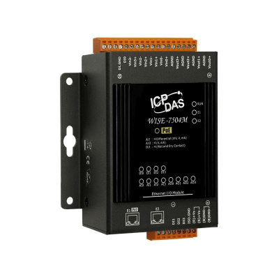 ICP DAS WISE-7504M в АВЕОН